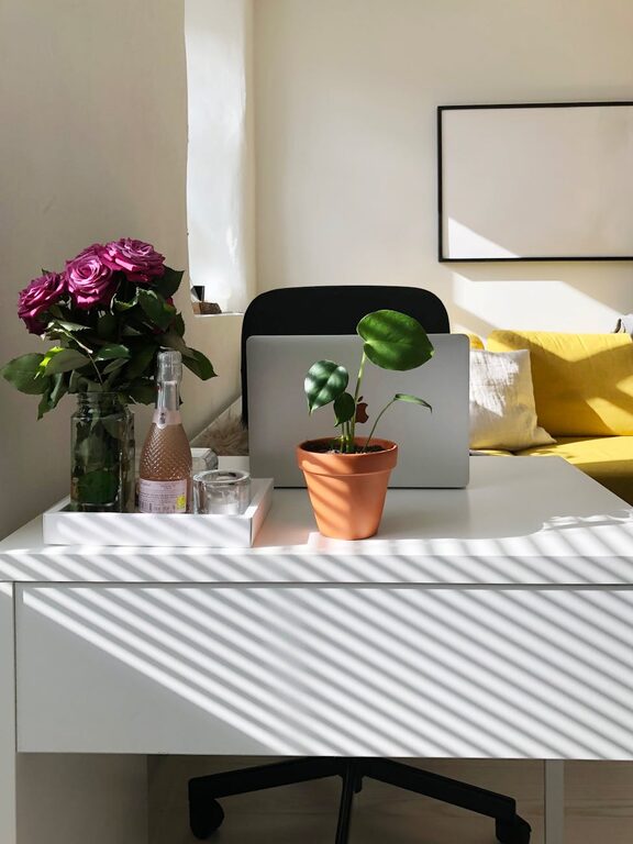 Tips for Creating a Cozy and Inviting Home Office Space